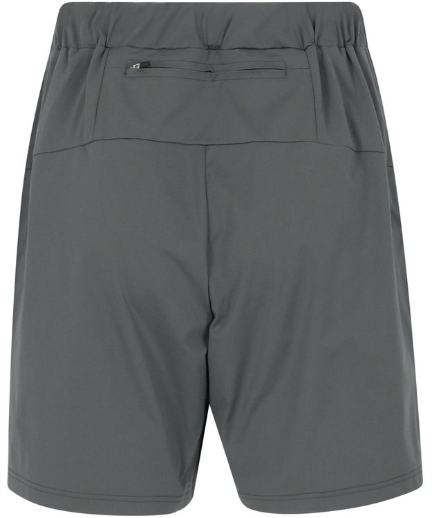 CW-X 【UNISEX】 CW-X ボトムス ハイゲージニットボトム 3分丈 UVカット率90%以上(本体) 吸汗速乾(本体) ユニセックス DHR375 /ワコール グレー