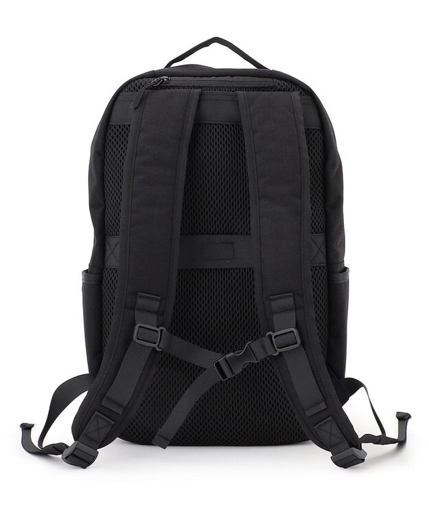 J.PRESS MEN 【CORDURA】デイリースマート バックパック ブラック系
