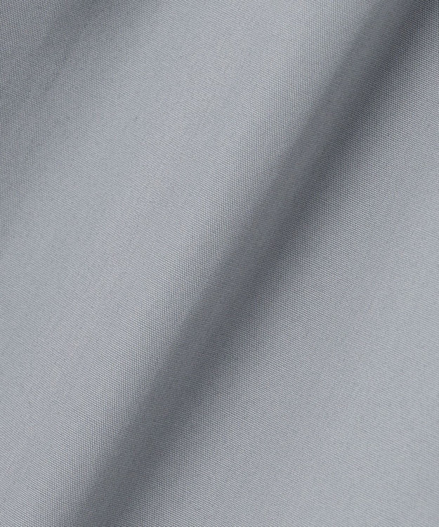 JOSEPH 【洗える】ウェザーコットン　ワイドトラウザーズ Light grey