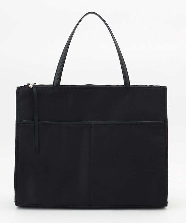 ANY SIS フォーマルサブトート バッグ