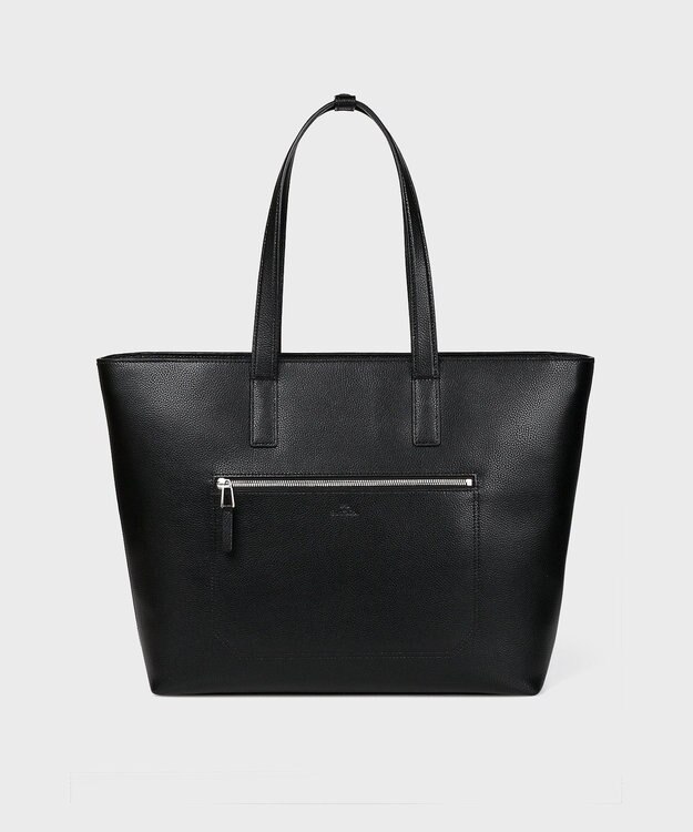 Paul Smith PS Paul Smith ビジネス トートバッグ ブラック