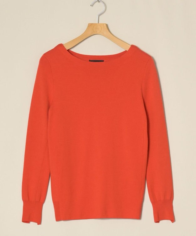 ONWARD Reuse Park 【ICB】ニット春夏 レッド