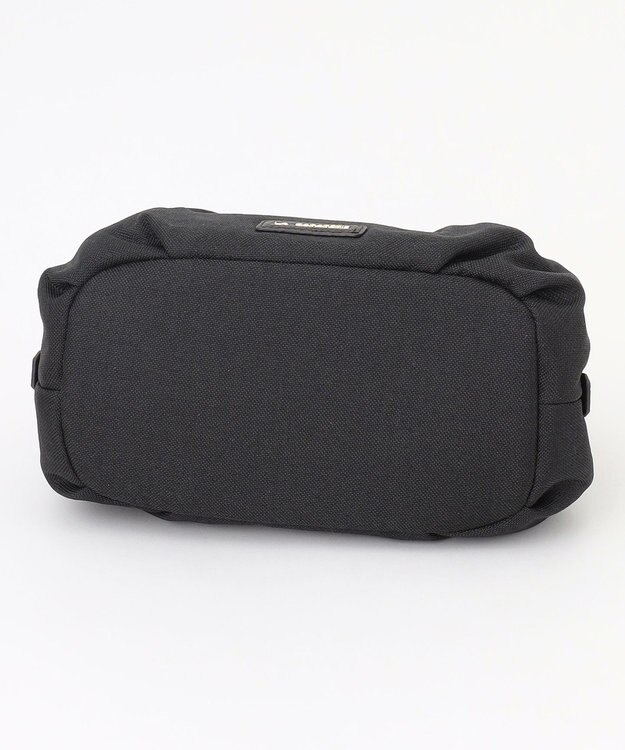 LA BAGAGERIE ナチュラルタックトート　mini ブラック