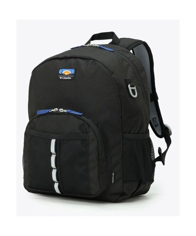 Columbia Columbia/ プライスストリームユース18Lバックパック /コロンビア Black