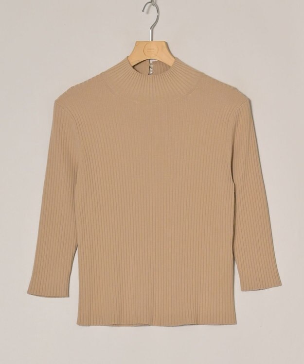 ONWARD Reuse Park 【組曲】ニット秋冬 ブラウン