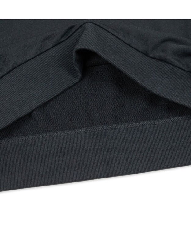 Mother garden しろたん トレーナー 《Dancing》 ユニセックス ブラック