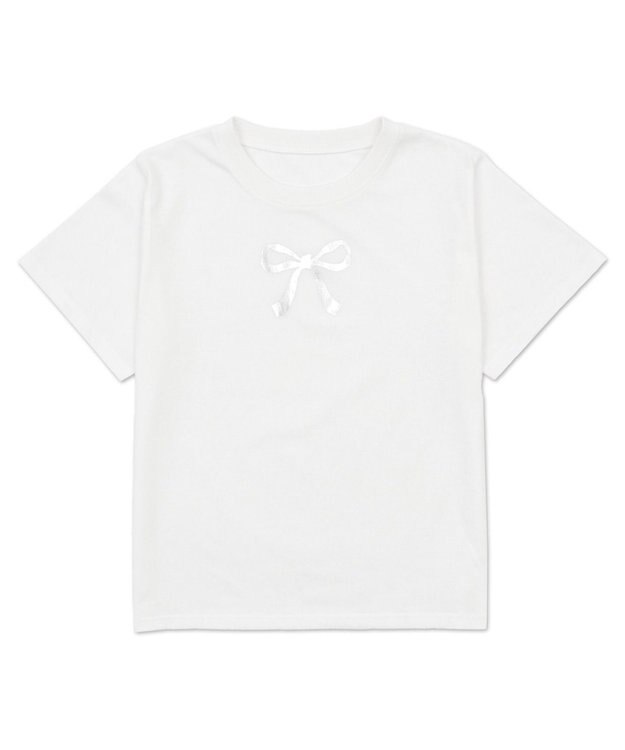 WEGO 【SMサイズ展開】グラフィックTシャツ 柄2