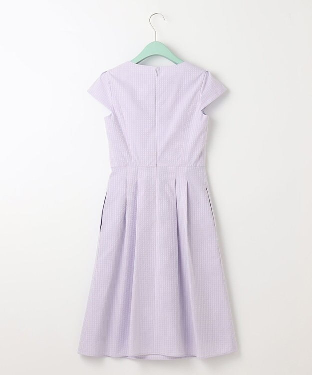 TOCCA 【洗える！】MOONLIT NIGHT ドレス ライラック系7