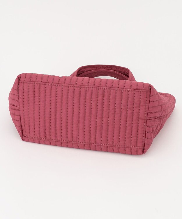 TOCCA 【新色追加！】REVE BAG M バッグ M ローズ系