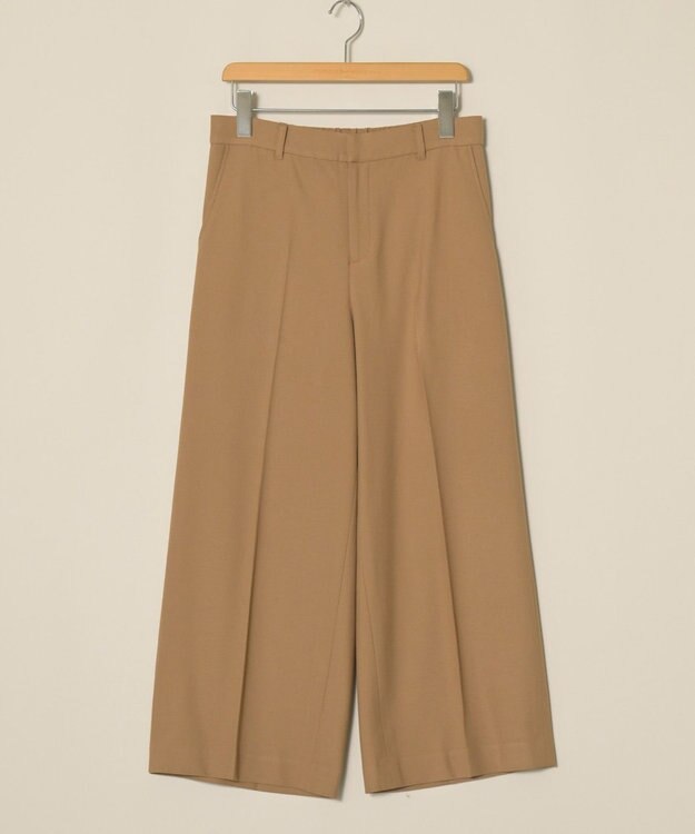 ONWARD Reuse Park 【any SiS】パンツ秋冬 ブラウン