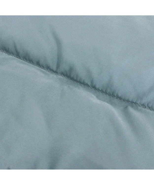 ROOTOTE 1470【温活＆軽量】LT.フェザールー.デリ.カラー-B 06：マットブルーグレー