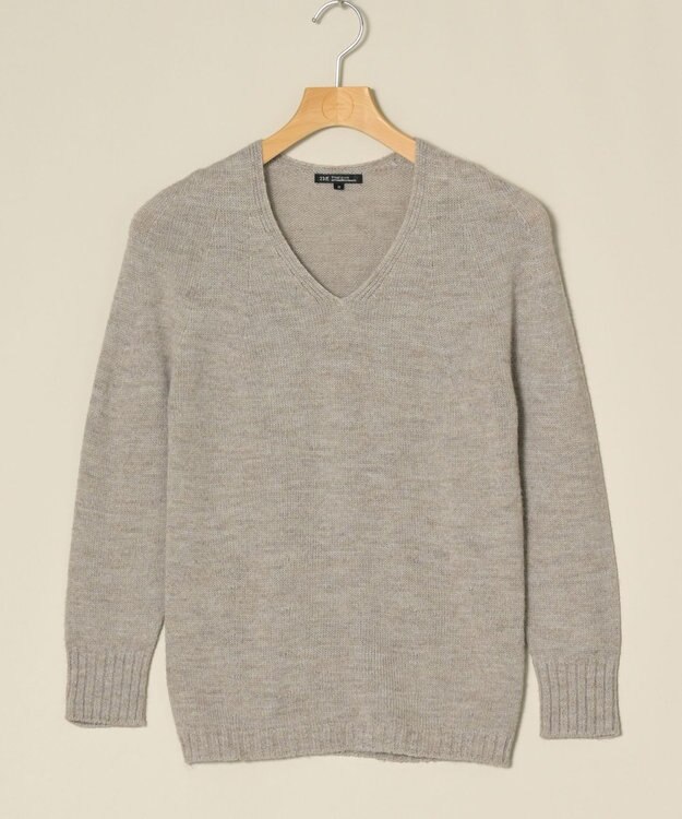 ONWARD Reuse Park 【23区】ニット秋冬 ベージュ