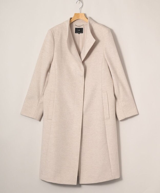 ONWARD Reuse Park 【23区】コート秋冬 ベージュ