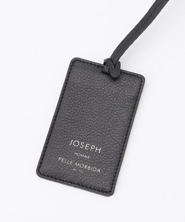 JOSEPH HOMME 【JOSEPH HOMME別注】PELLE MORBIDA / BACKPACK ブラック系