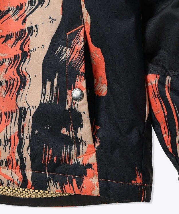 Columbia Columbia/ 【KIDS】マイティーモーグルIIセット /コロンビア Zing Tracks、 Shark