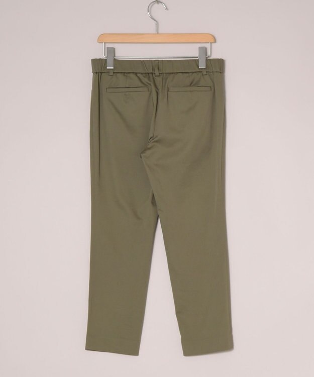 ONWARD Reuse Park 【自由区】パンツ春夏 グリーン