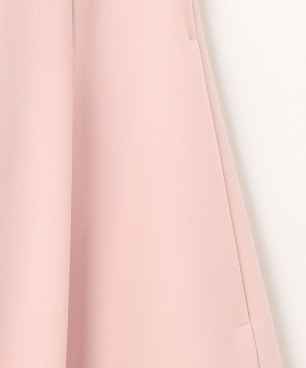 TOCCA 【消臭・洗える！】FLY FREELY ドレス ピンク系