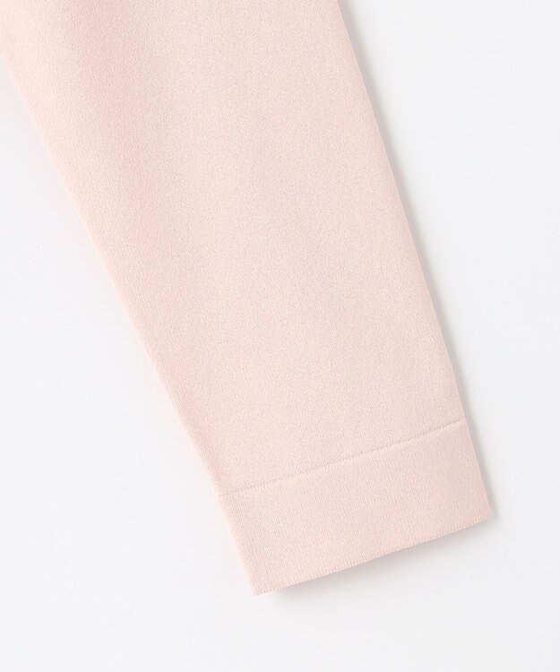 TOCCA 【キャンセル分販売！】【洗える】Queen Necklace Knit カーディガン ピンク系