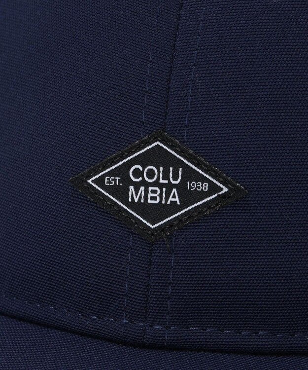 Columbia Columbia/ ループスパイアーパスキャップ /コロンビア Collegiate Navy