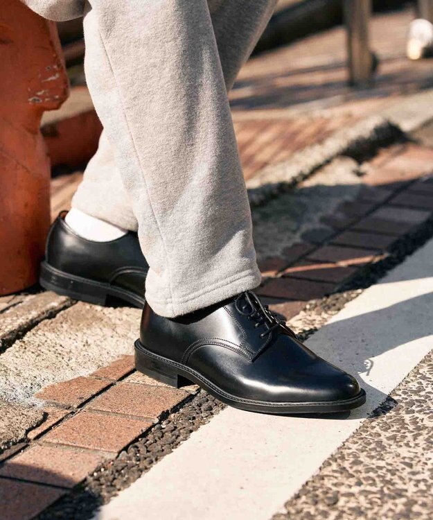 REGAL FOOT COMMUNITY 【ケンフォード メンズ】KP20 プレーントウ