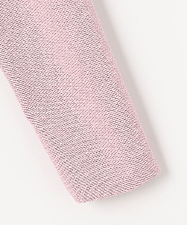 TOCCA 【洗える！】CLOUDY KNIT DRESS ニットドレス ピンク系