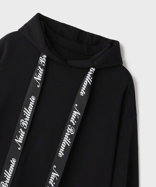 GRACE CONTINENTAL 【オンライン・イベント会場限定】Brillanteフ－ディ－ ブラック