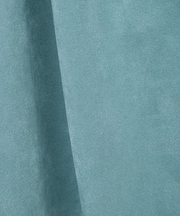 Green Parks マシュマロスエードシェフパンツ Green