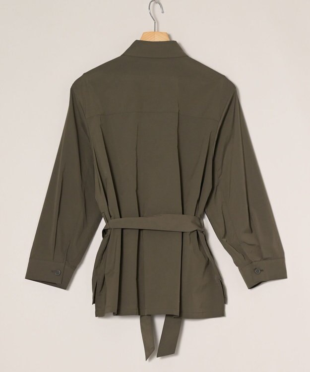 ONWARD Reuse Park 【J.PRESS】ジャケット春夏 グリーン