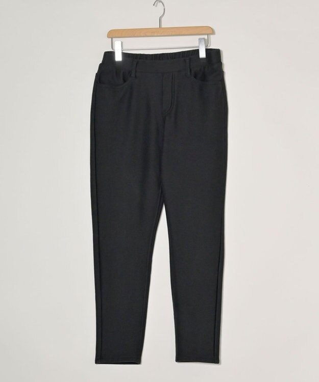 ONWARD Reuse Park 【any FAM】パンツ秋冬 ブラック