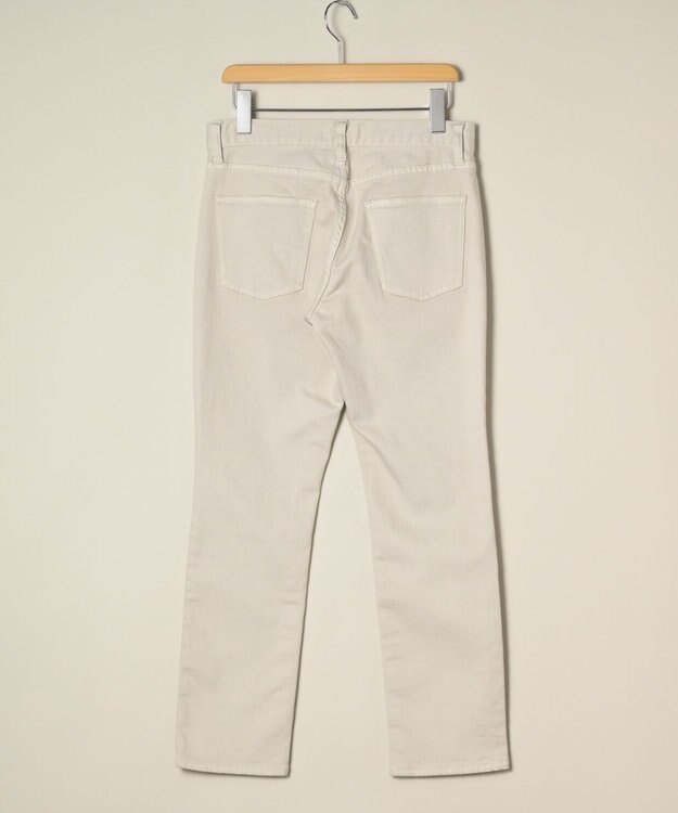 ONWARD Reuse Park 【23区】パンツ春夏 オフホワイト