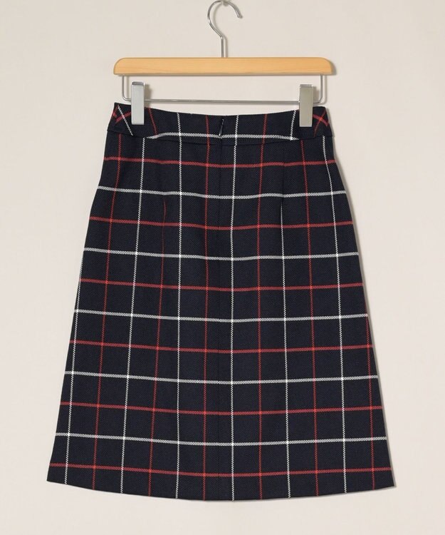 ONWARD Reuse Park 【J.PRESS】スカート春夏 ネイビー