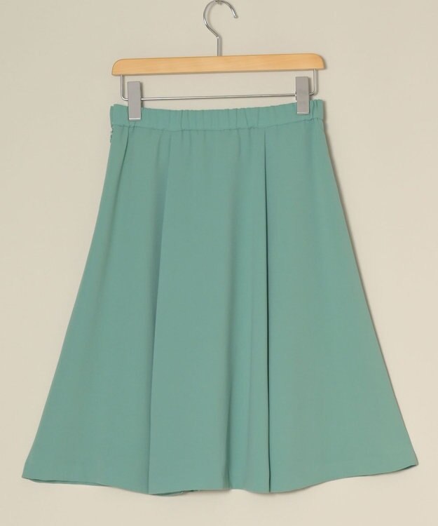 ONWARD Reuse Park 【組曲】スカート春夏 グリーン