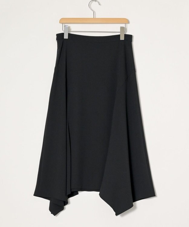 ONWARD Reuse Park 【ICB】スカート秋冬 ブラック