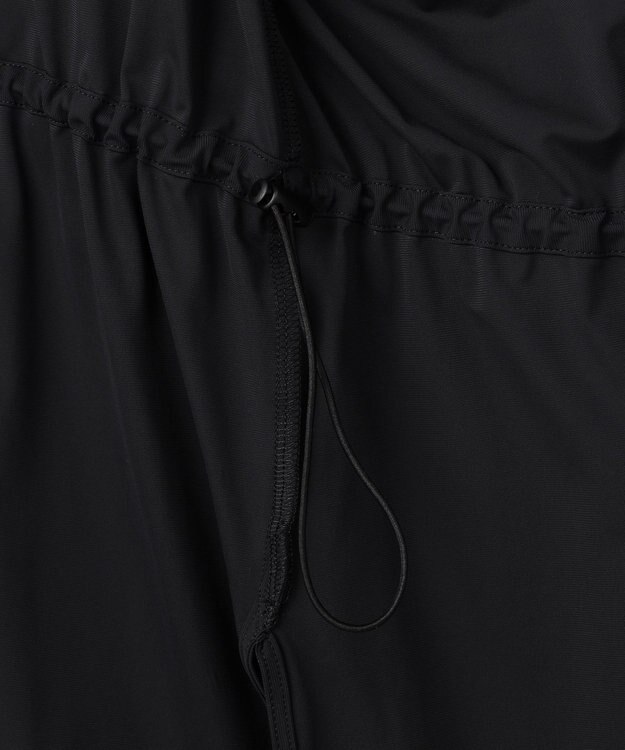 ICB 【先行予約・WEB限定カラーあり】マットスキューバ ラッシュガード ブラック