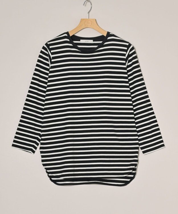 ONWARD Reuse Park 【any FAM】カットソー秋冬 ブラック
