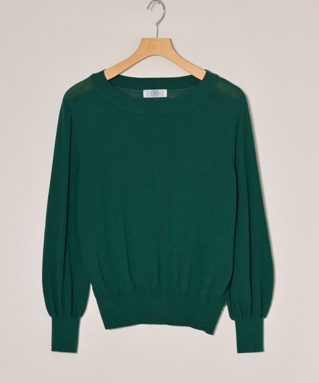 ONWARD Reuse Park 【J.PRESS】ニット秋冬 グリーン