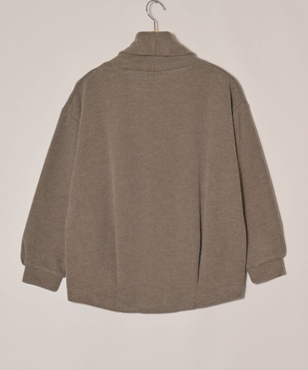 ONWARD Reuse Park 【any FAM】カットソー秋冬 ブラウン