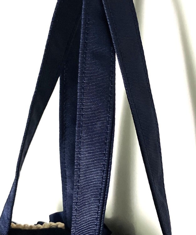 ONWARD Reuse Park 【any SiS】バッグ ネイビー