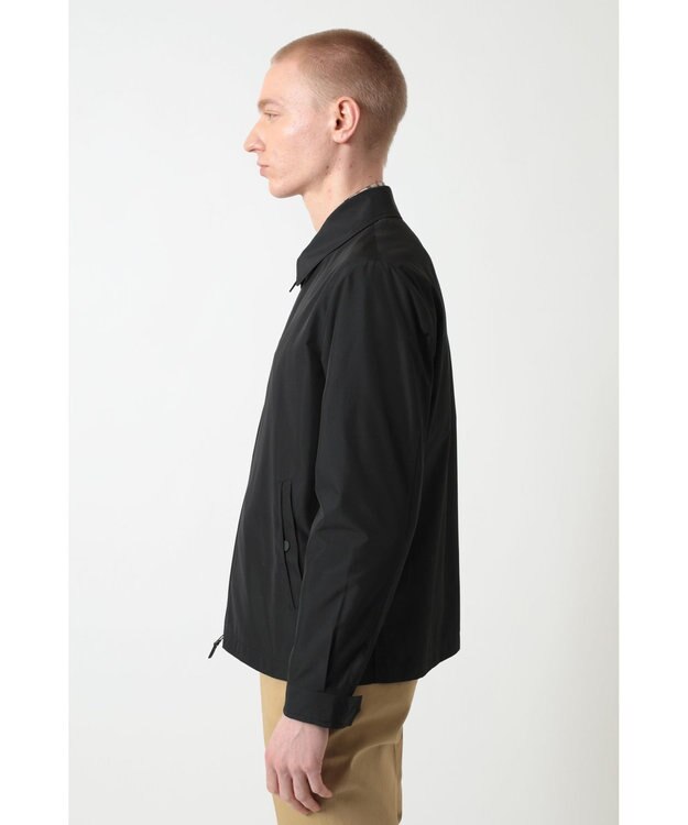 DAKS 撥水スイングトップ ブラック