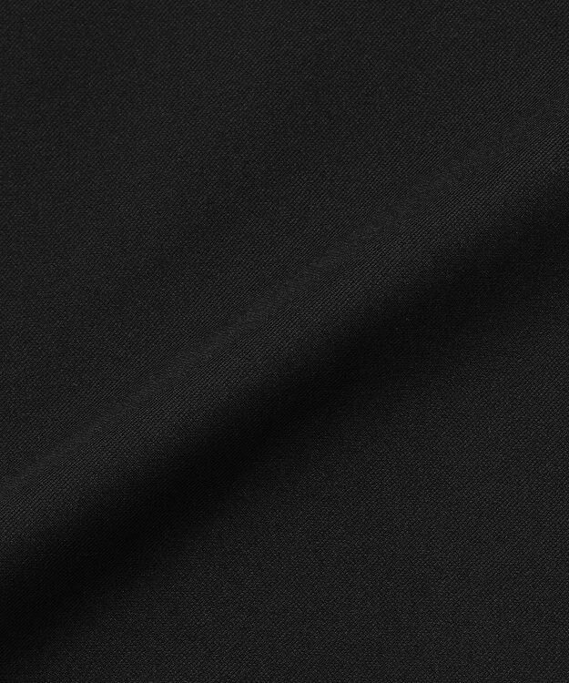 UNFILO MENS フレキシブルウェア ジョグパン [23年秋冬商品] ブラック