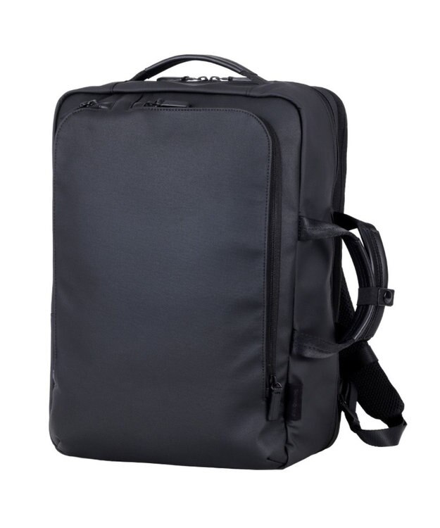 Samsonite サムソナイト 2Way バッグ 2ルーム L  テクノスコンボ ビジネスバッグ   TECH-NOS COMBO ブラック
