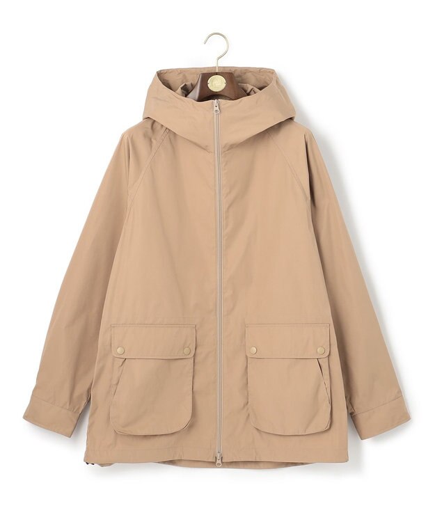 J.PRESS MEN 【一部店舗限定】マウンテンパーカー ベージュ系