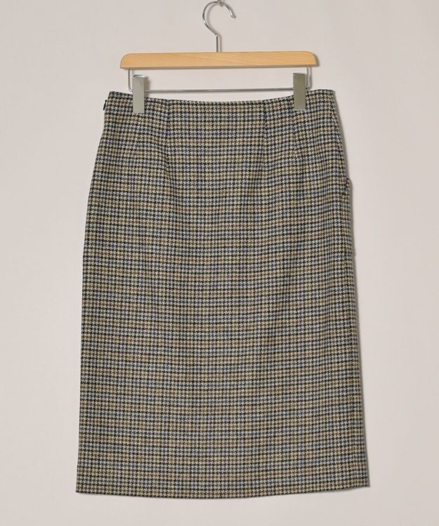 ONWARD Reuse Park 【23区】スカート秋冬 ブルー