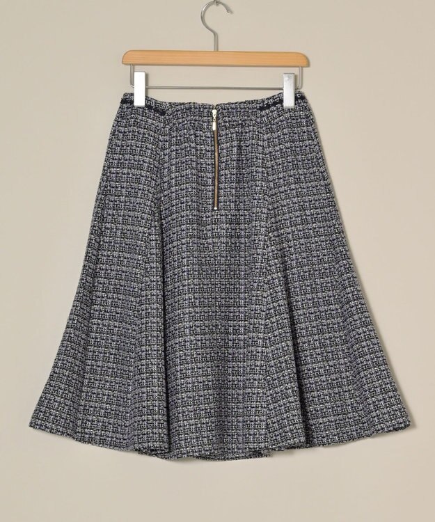 ONWARD Reuse Park 【Feroux】スカート春夏 ネイビー