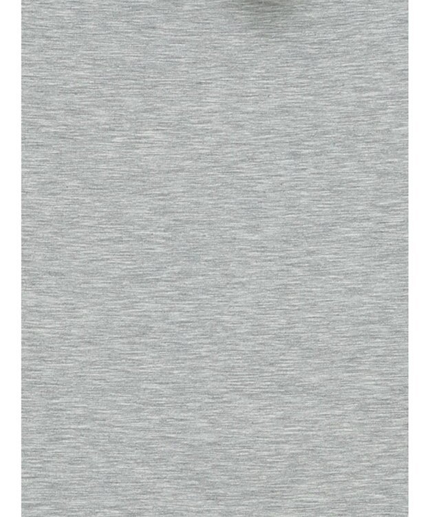 Te chichi ダンボールWジップフーディ グレー