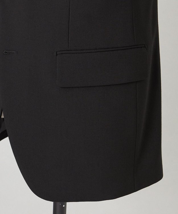 GOTAIRIKU 【WEAR BLACK】タキシードクロス フォーマルスーツ ブラック系