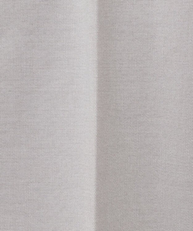 J.PRESS MEN オックスハイパワーストレッチ パンツ ライトグレー系