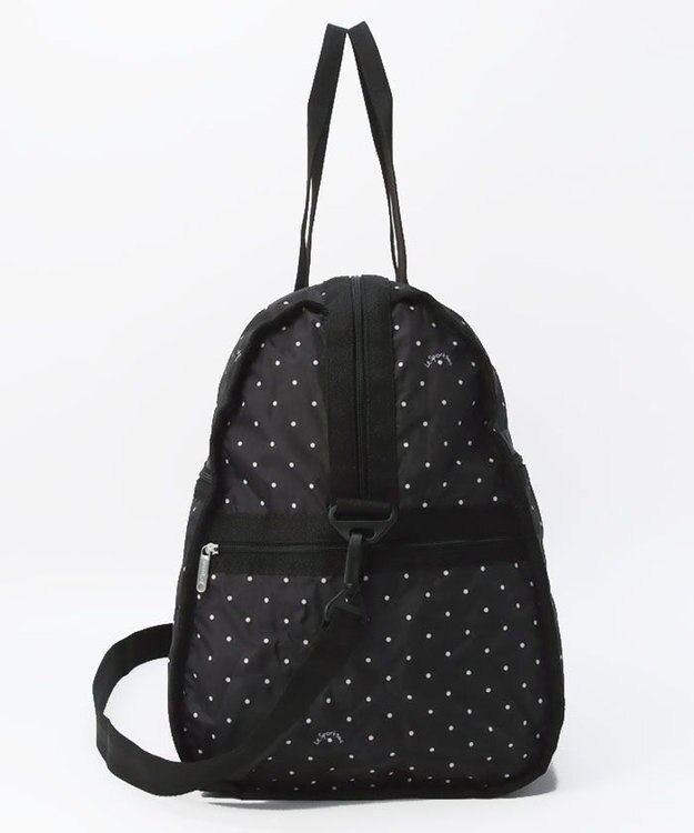 LeSportsac DELUXE XL WEEKENDER/プティドット プティドット
