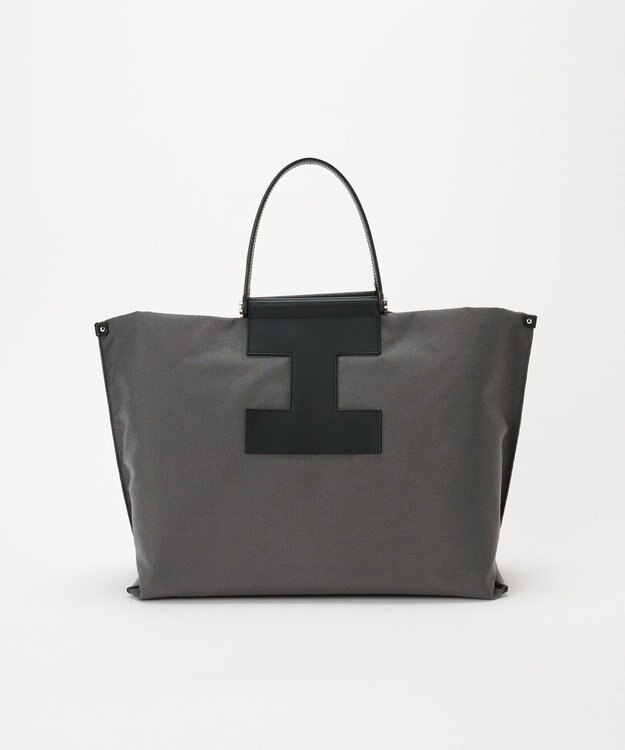 IACUCCI ≪VERY WEB掲載≫【ナイロン】ソルベット L CORDURA/RUGA グレー