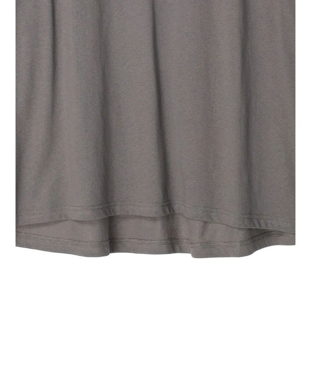 Green Parks 手書き風ロゴＴＥＥ Gray